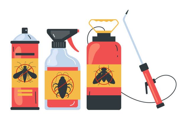 Best Pest Control Treatment  in Mangonia Park, FL